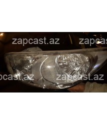 Hyundai, ix-35, 2010-2015, fara sol ORGİNAL HYUNDAİ